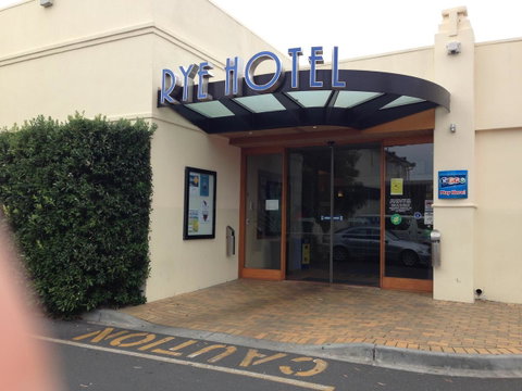 Rye Hotel By Nightcap Plus - Tourism Townsville 36