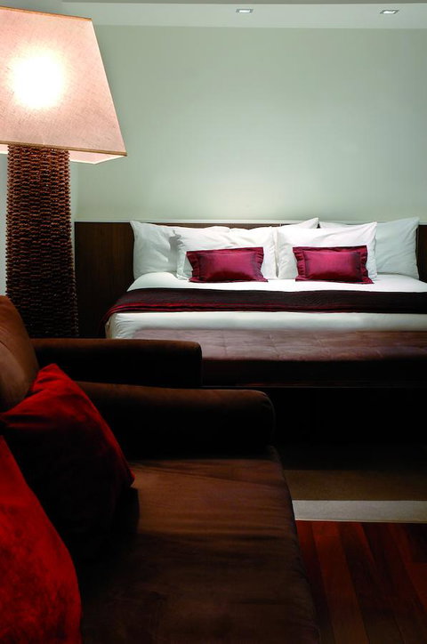 Rye Hotel By Nightcap Plus - Tourism Townsville 18