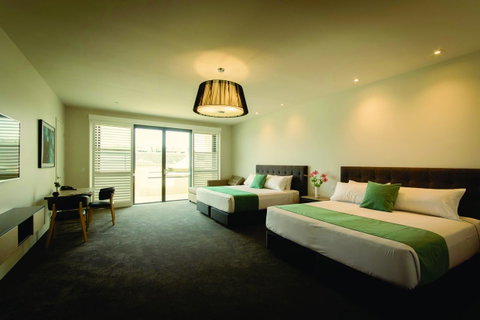 Rye Hotel By Nightcap Plus - Tourism Townsville 1