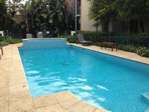 Rye Hotel By Nightcap Plus - Tourism Townsville 22