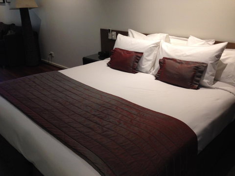Rye Hotel By Nightcap Plus - Tourism Townsville 32