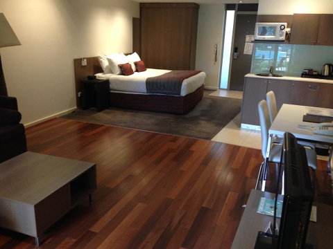 Rye Hotel By Nightcap Plus - Tourism Townsville 39