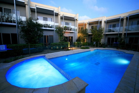 Rye Hotel By Nightcap Plus - Tourism Townsville 0
