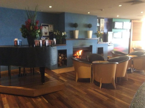 Rye Hotel By Nightcap Plus - Tourism Townsville 16