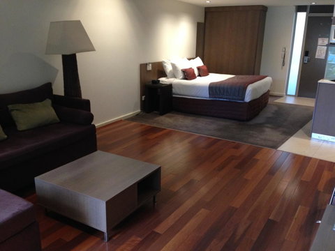 Rye Hotel By Nightcap Plus - Tourism Townsville 42