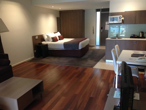 Rye Hotel By Nightcap Plus - Tourism Townsville 41