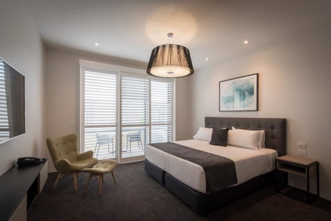 Rye Hotel By Nightcap Plus - Tourism Townsville 4