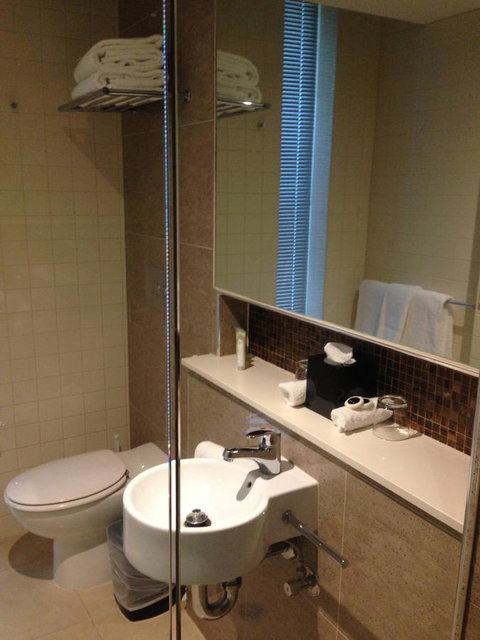 Rye Hotel By Nightcap Plus - Tourism Townsville 26