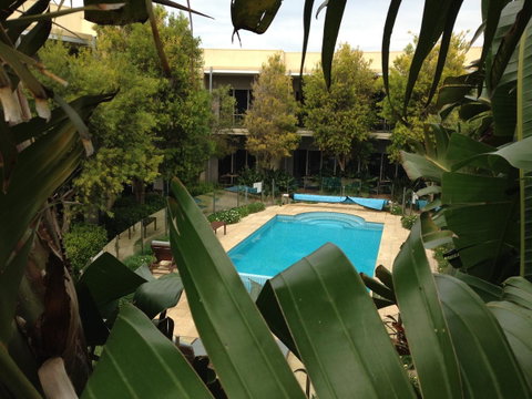 Rye Hotel By Nightcap Plus - Tourism Townsville 31