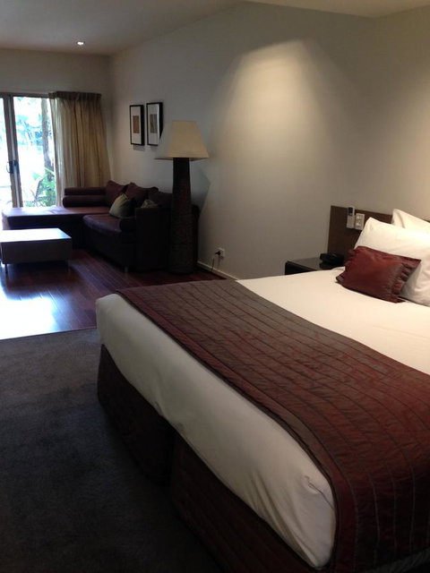 Rye Hotel By Nightcap Plus - Tourism Townsville 23