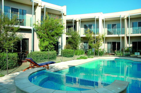 Rye Hotel By Nightcap Plus - Tourism Townsville 12