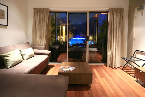 Rye Hotel By Nightcap Plus - Tourism Townsville 13