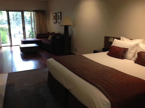 Rye Hotel By Nightcap Plus - Tourism Townsville 40