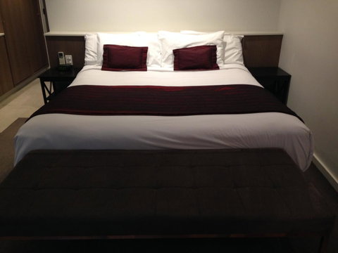 Rye Hotel By Nightcap Plus - Tourism Townsville 27