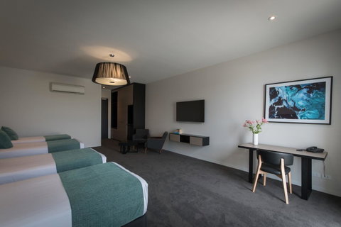 Rye Hotel By Nightcap Plus - Tourism Townsville 2