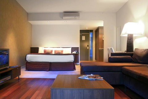 Rye Hotel By Nightcap Plus - Tourism Townsville 17
