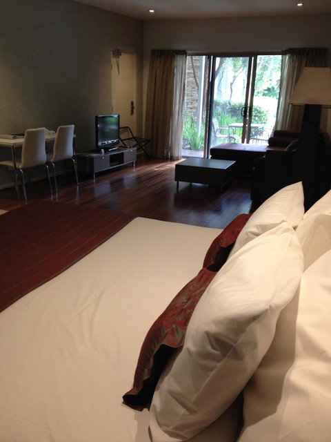 Rye Hotel By Nightcap Plus - Tourism Townsville 20