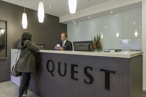 Quest Werribee - Tourism Townsville 1