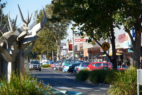 Quest Werribee - Tourism Townsville 4