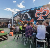 Nomads St Kilda Beach - Tourism Townsville