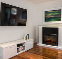 Cottage on Rye - Tourism Townsville