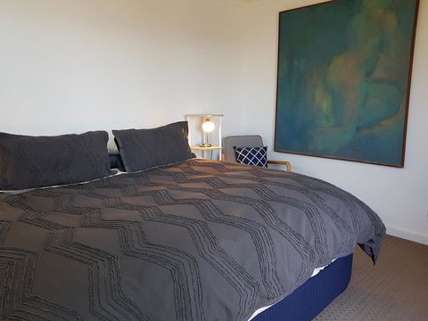 Beach Retreat Apartment Marengo - Tourism Townsville 10