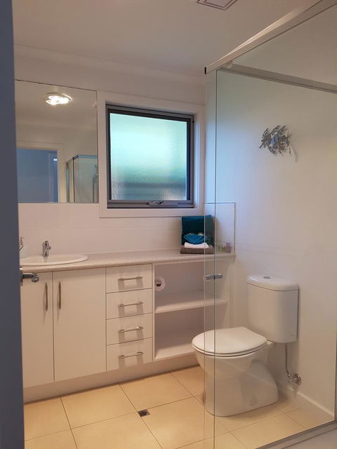 Beach Retreat Apartment Marengo - Tourism Townsville 19