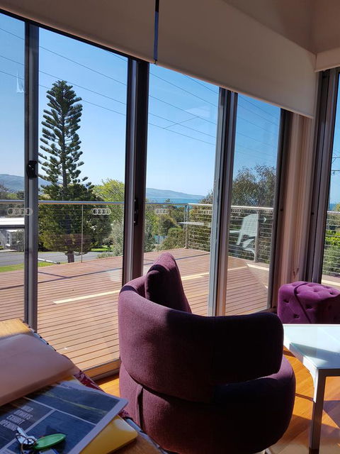 Beach Retreat Apartment Marengo - Tourism Townsville 1