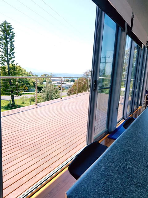 Beach Retreat Apartment Marengo - Tourism Townsville 17
