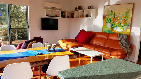 Beach Retreat Apartment Marengo - Tourism Townsville 2