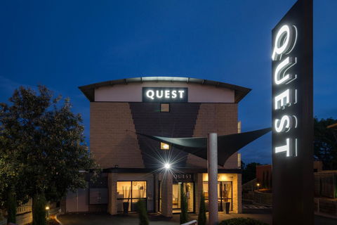 Quest Frankston - Tourism Townsville 5