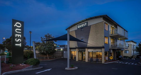 Quest Frankston - Tourism Townsville 14