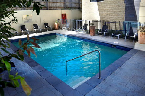 Quest Frankston - Tourism Townsville 2