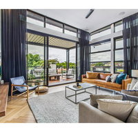 Ultimate Luxury Penthouse From The Block - Tourism Townsville