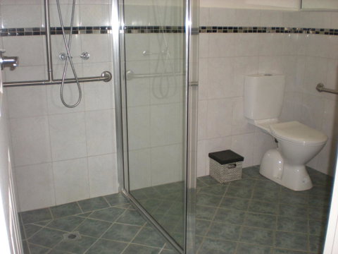 Willow Dene Holiday Apartments - Tourism Townsville 21