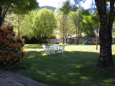 Willow Dene Holiday Apartments - Tourism Townsville 26