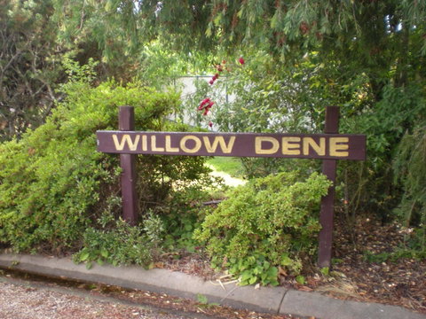 Willow Dene Holiday Apartments - Tourism Townsville 19