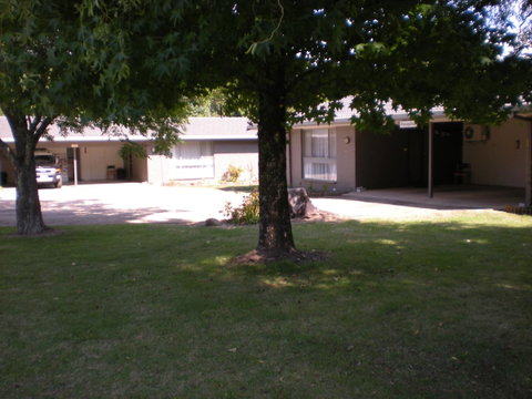 Willow Dene Holiday Apartments - Tourism Townsville 11