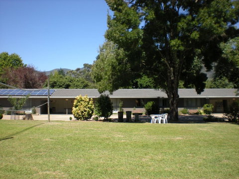 Willow Dene Holiday Apartments - Tourism Townsville 17