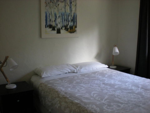 Willow Dene Holiday Apartments - Tourism Townsville 23