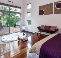 Blue Ridge Retreat - Tourism Townsville