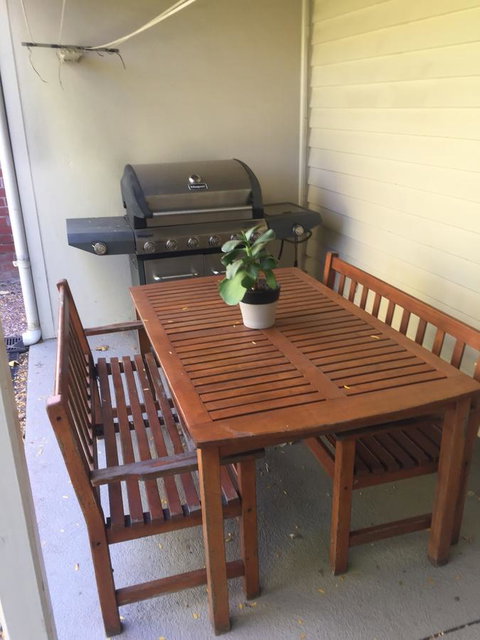 Myers CBD - Tourism Townsville 25