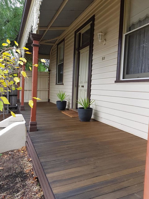 Myers CBD - Tourism Townsville 2