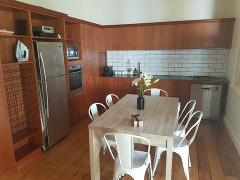 Myers CBD - Tourism Townsville 9