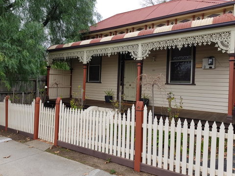 Myers CBD - Tourism Townsville 1