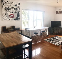 Beach Front Beauty - Tourism Townsville