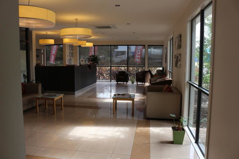 Bairnsdale International - Tourism Townsville 18