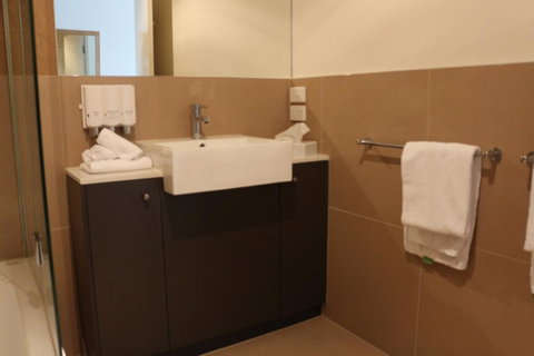Bairnsdale International - Tourism Townsville 24