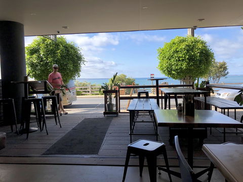 Escape On Birch - Tourism Townsville 38