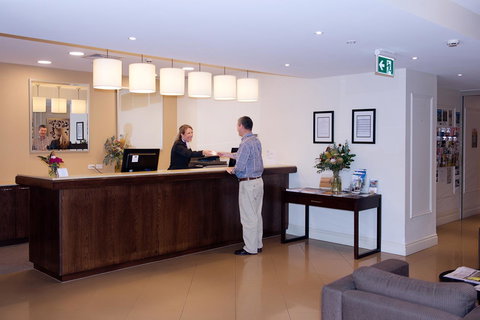 Quest Echuca - Tourism Townsville 11